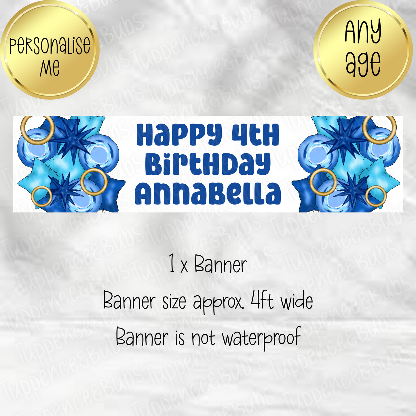 Hedgehog Inspired Banner