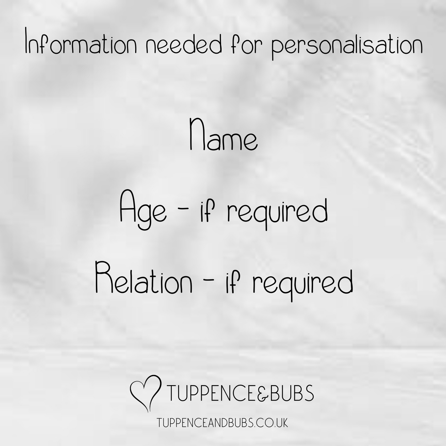 Espresso Martini Inspired Birthday Card