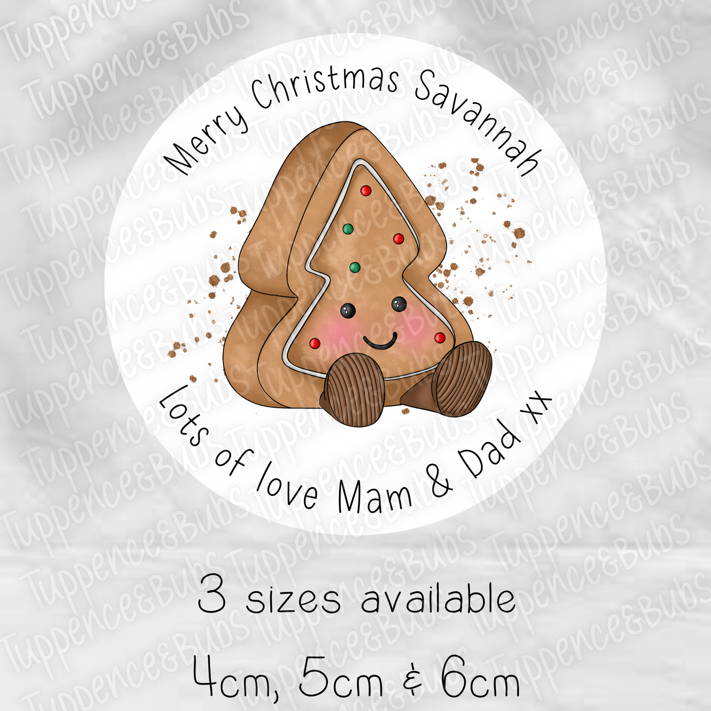 Cuddly Jelly Plush Stickers - 7 Designs