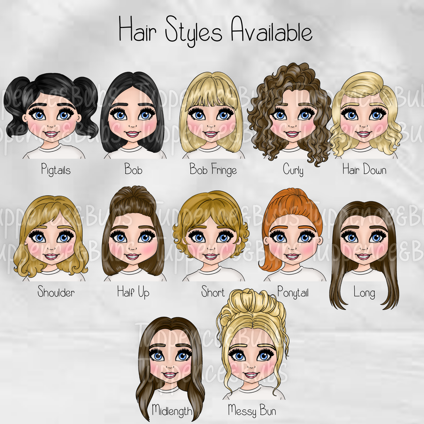 Stitch Inspired Gift Bag - 2 sizes available