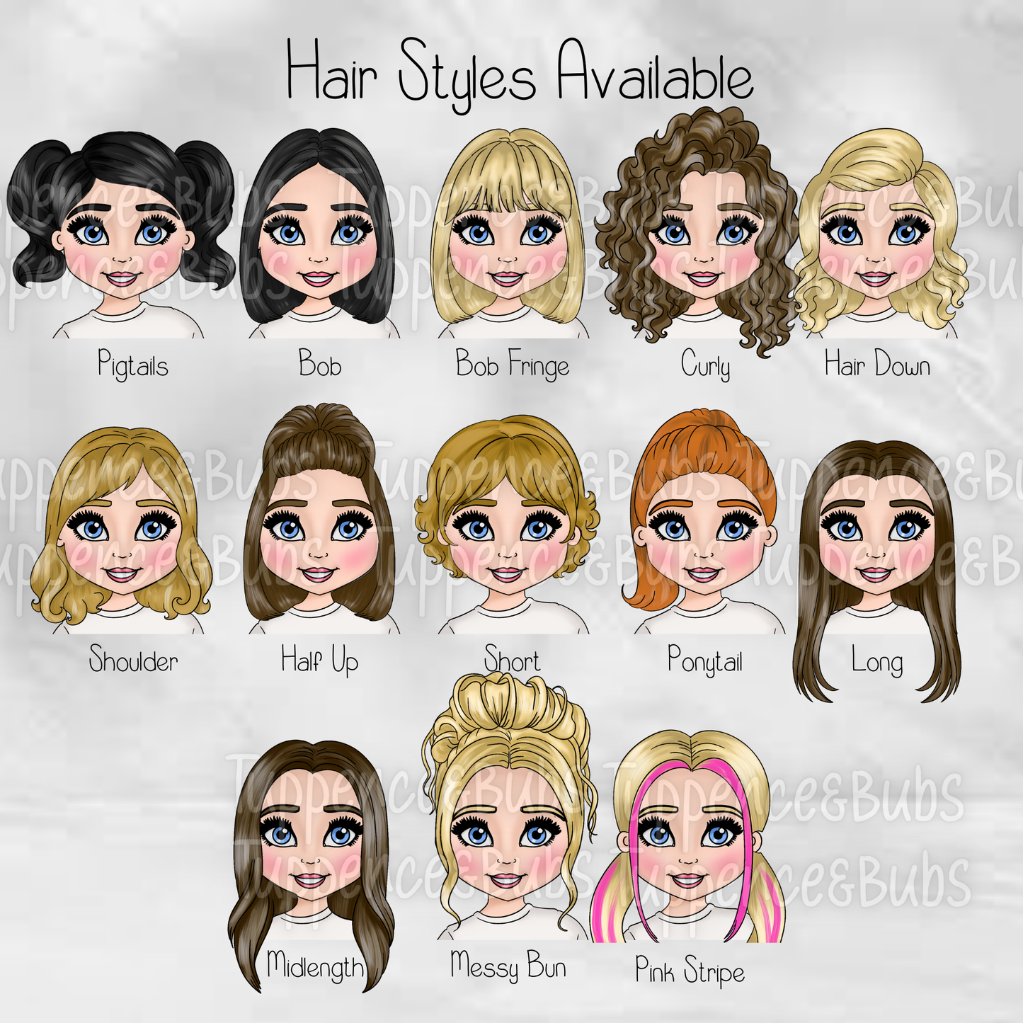 Monster High Inspired Badge