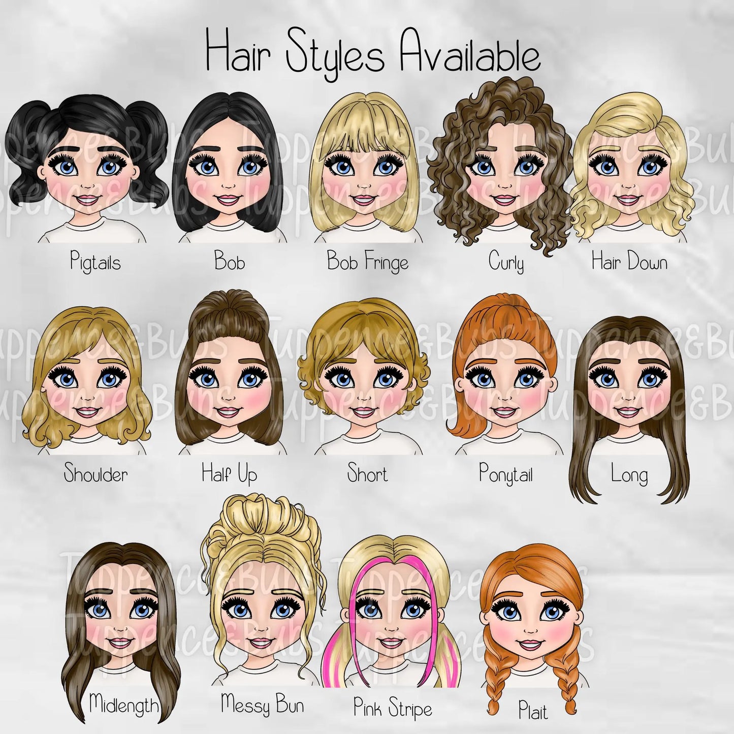 Cookie Themed Toddler Christmas Treat Box