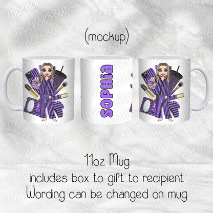 Wednesday Themed Gift Bundle