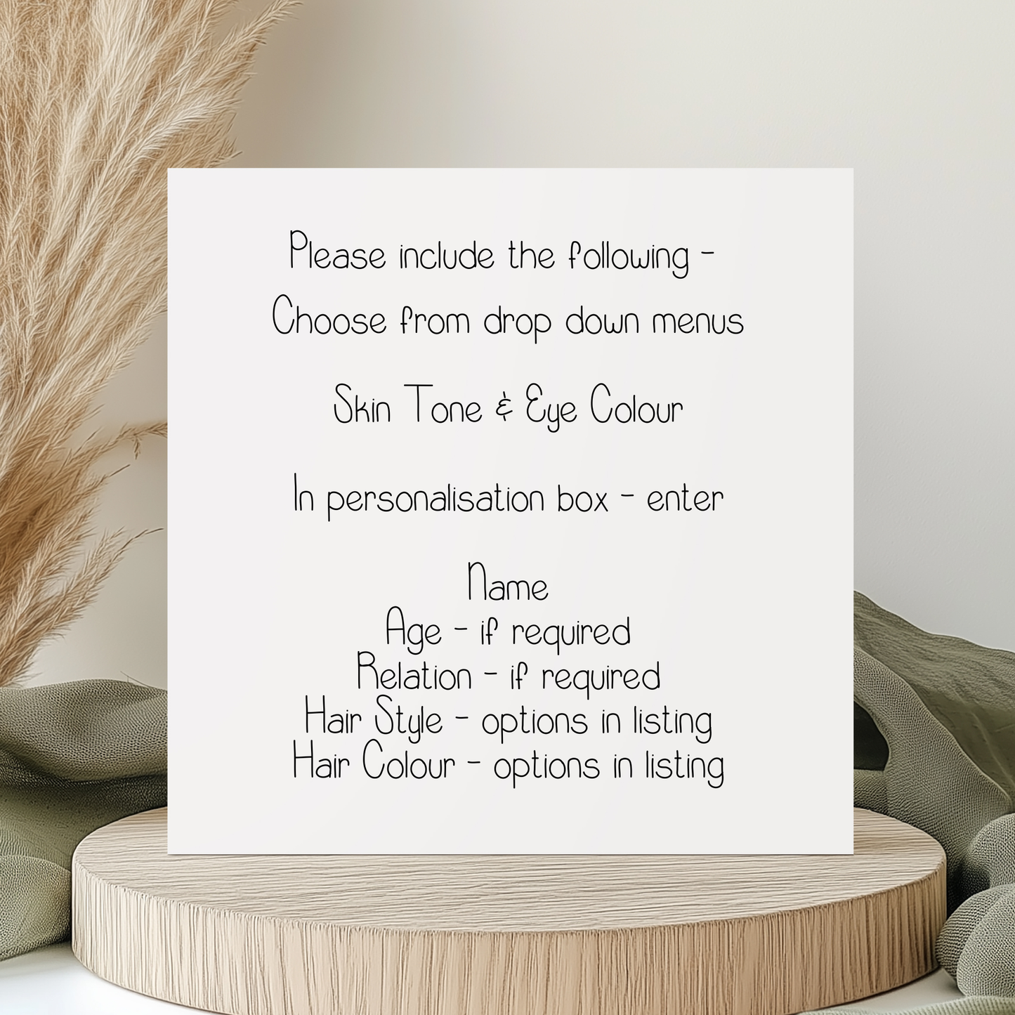 Ferrero Rocher Inspired Birthday Card