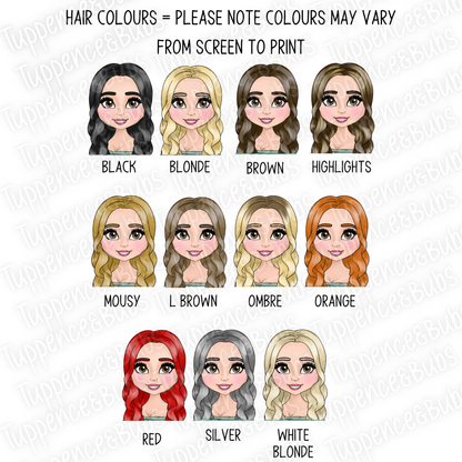 Teddy Touch Inspired Mug - 2 Designs