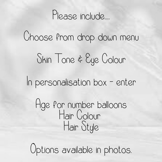 Monster High Inspired Badge