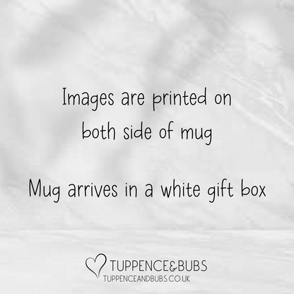 Candy Cane Striped PJ's Themed Gift Bundle