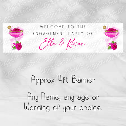 Engagement Banners - 7 Designs