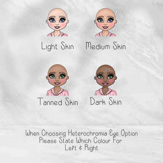 Beige & Brown Bow Pumpkin Themed Mug