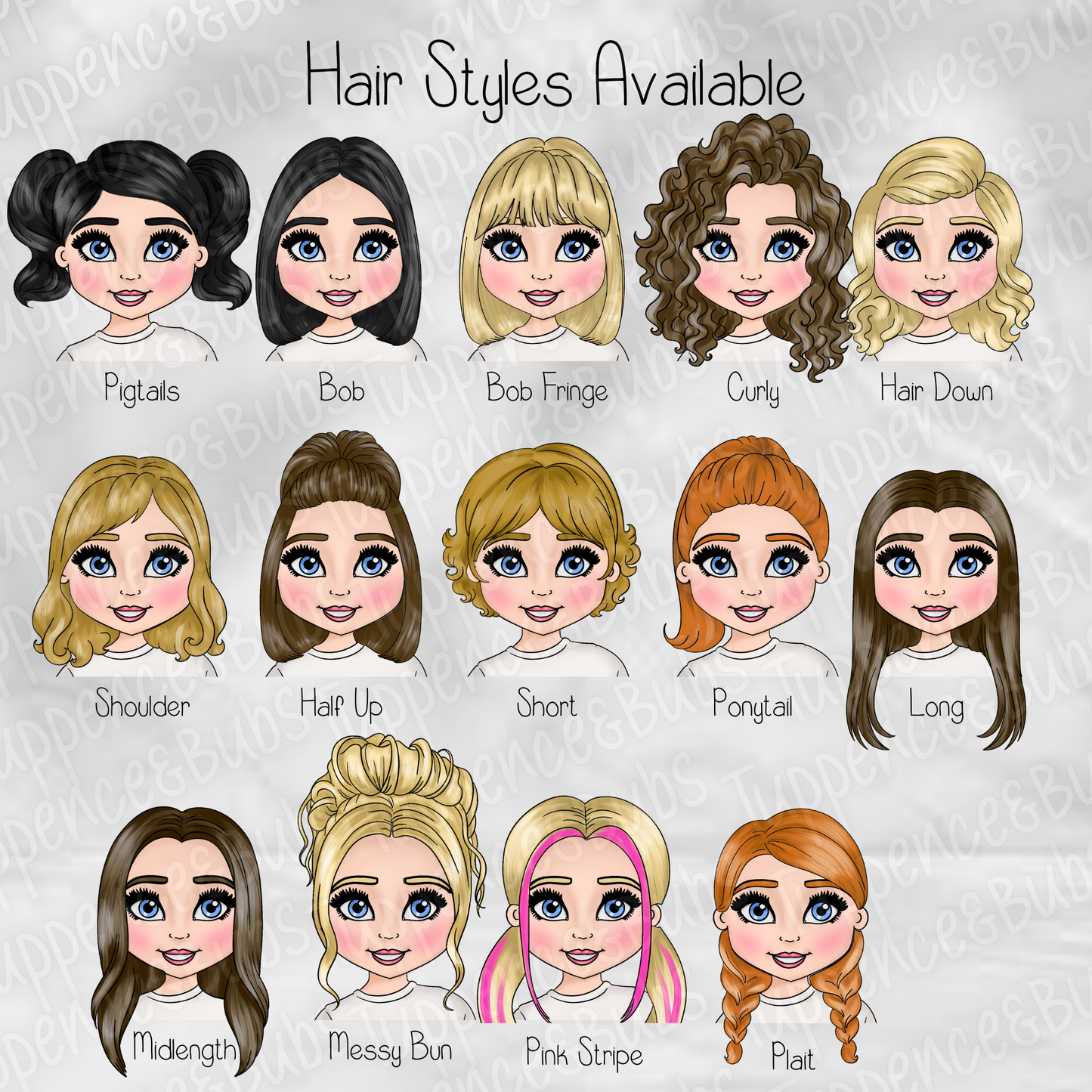 Toddler Milkshake Easter Card