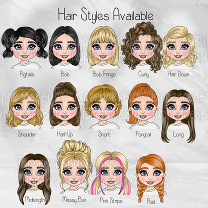 Toddler Girl Pink Bow Themed Gift Bundle